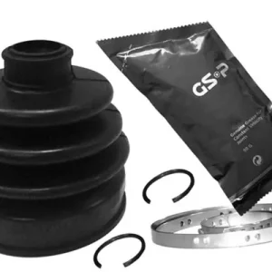 Zwrot pieniędzy Zestaw osłon, wał napędowy GSP 780201