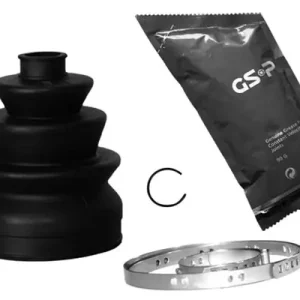 Zestaw osłon, wał napędowy GSP 780211 Nowość