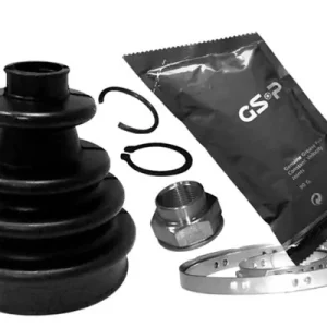 Zestaw osłon, wał napędowy GSP 780215 Ostatnia szansa