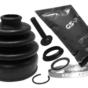 Darmowa dostawa Zestaw osłon, wał napędowy GSP 780218