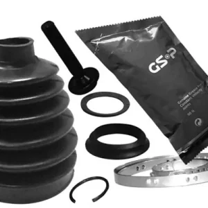 Zestaw osłon, wał napędowy GSP 780224 Autentyczny