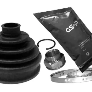 Zestaw osłon, wał napędowy GSP 780230 Wysoka jakość