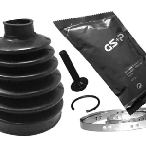 Zestaw osłon, wał napędowy GSP 780237 Zwrot pieniędzy