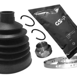 Oryginalny Zestaw osłon, wał napędowy GSP 780239