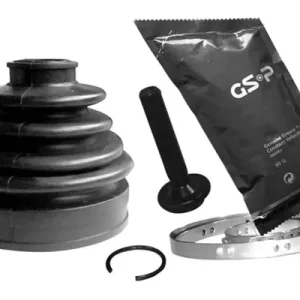 Zamów teraz Zestaw osłon, wał napędowy GSP 780240