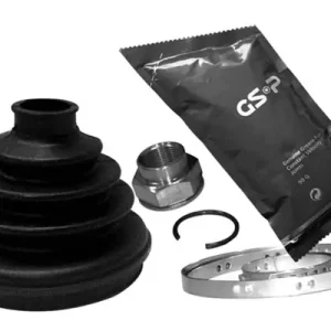 Popularny Zestaw osłon, wał napędowy GSP 780259