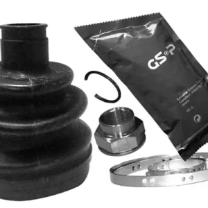 Zestaw osłon, wał napędowy GSP 780261 Niska cena