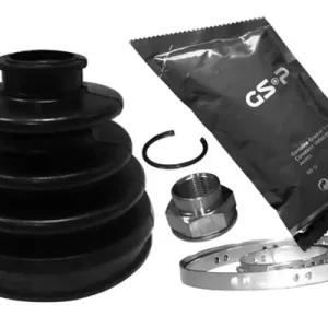 Zestaw osłon, wał napędowy GSP 780270 Nowość