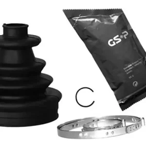 Zestaw osłon, wał napędowy GSP 780272 Najlepsza cena