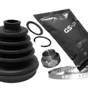 Oferta Zestaw osłon, wał napędowy GSP 780274