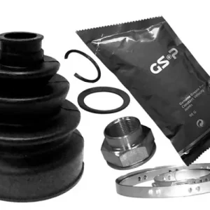 Zestaw osłon, wał napędowy GSP 780275 Autentyczny