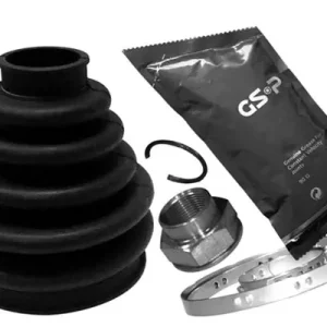 Zamów teraz Zestaw osłon, wał napędowy GSP 780276