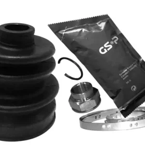 Kup teraz Zestaw osłon, wał napędowy GSP 780277