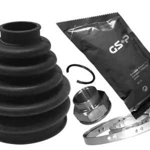 Zestaw osłon, wał napędowy GSP 780280 Oferta limitowana