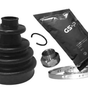 Rabat Zestaw osłon, wał napędowy GSP 780281