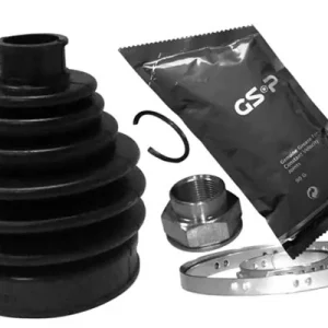 Zestaw osłon, wał napędowy GSP 780283 Popularny