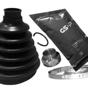 Zamów teraz Zestaw osłon, wał napędowy GSP 780284