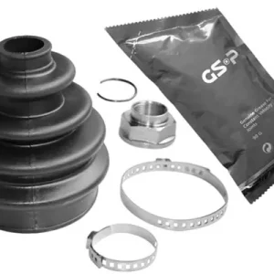 Zestaw osłon, wał napędowy GSP 780290 Oferta