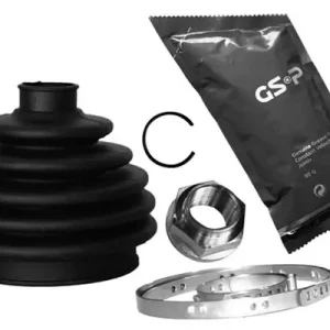 Zestaw osłon, wał napędowy GSP 780291 Zamów teraz