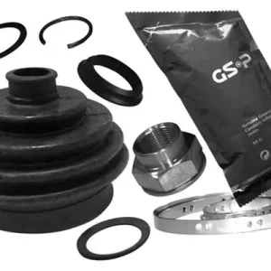 Zestaw osłon, wał napędowy GSP 780292 Kup teraz