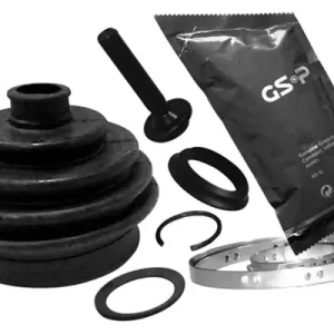 Zestaw osłon, wał napędowy GSP 780298 Ekspresowa dostawa