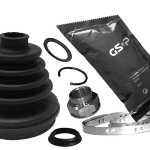 Oferta limitowana Zestaw osłon, wał napędowy GSP 780305