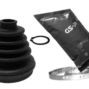 Popularny Zestaw osłon, wał napędowy GSP 780306