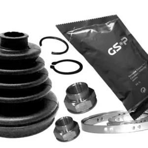 Zestaw osłon, wał napędowy GSP 780307 Darmowa dostawa