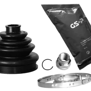 Zestaw osłon, wał napędowy GSP 780345 Oryginalny