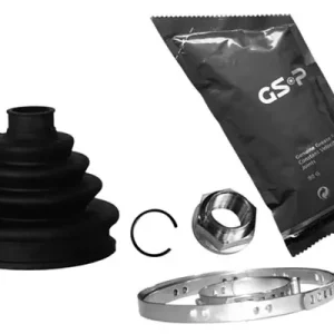 Zestaw osłon, wał napędowy GSP 780346 Tylko dziś