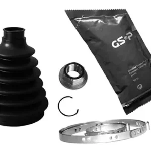 Zestaw osłon, wał napędowy GSP 780348 Popularny