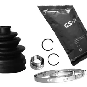 Darmowa dostawa Zestaw osłon, wał napędowy GSP 780353