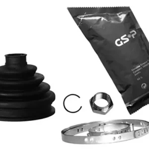 Bezpieczna płatność Zestaw osłon, wał napędowy GSP 780365