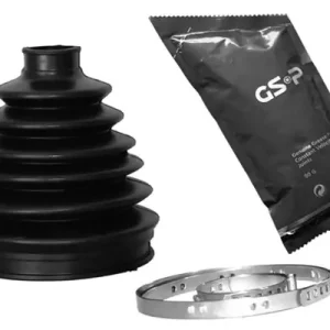 Bezpieczna płatność Zestaw osłon, wał napędowy GSP 780369