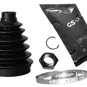 Oferta Zestaw osłon, wał napędowy GSP 780378