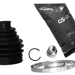 Zestaw osłon, wał napędowy GSP 780380 Oryginalny