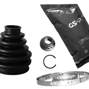 Oryginalny Zestaw osłon, wał napędowy GSP 780389