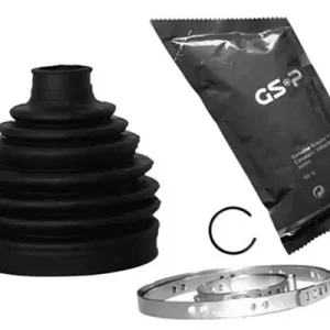 Bezpieczna płatność Zestaw osłon, wał napędowy GSP 780393