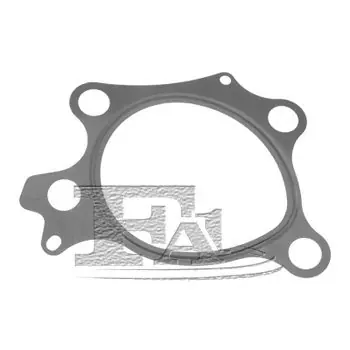 Premium Uszczelka, rura wylotowa FA1 780-933