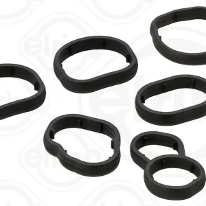 Ekspresowa dostawa Uszczelka, obudowa filtra oleju ELRING 784.620