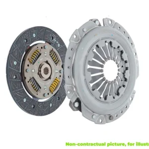 Oferta Zestaw sprzęgieł VALEO 786021