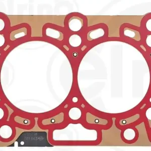 Ekspresowa dostawa Uszczelka, głowica cylindrów ELRING 789.863