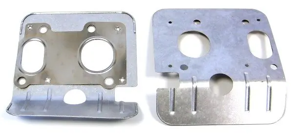 Bezpieczna płatność Uszczelka, kolektor wydechowy ELRING 790.070