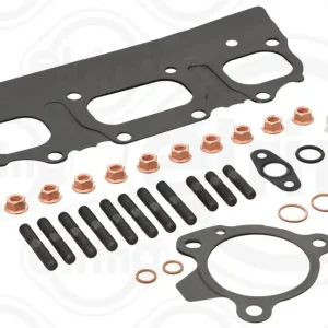 Zwrot pieniędzy Zestaw montażowy, doładowanie ELRING 794.960