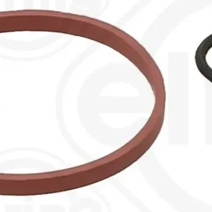 Zestaw uszczelnień, pompa podciśnieniowa ELRING 795.110 Wysoka jakość