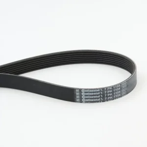 Tani Pasek klinowy wielorowkowy CONTINENTAL CTAM 7PK1104
