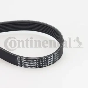 Pasek klinowy wielorowkowy CONTINENTAL CTAM 7PK2035 Zwrot pieniędzy