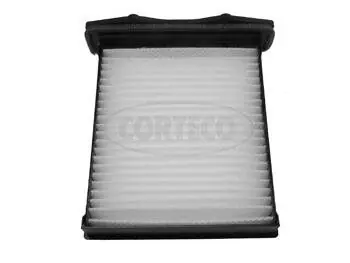 Popularny Filtr, wentylacja przestrzeni pasażerskiej CORTECO 80000060