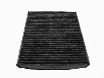 Oferta limitowana Filtr, wentylacja przestrzeni pasażerskiej CORTECO 80000062