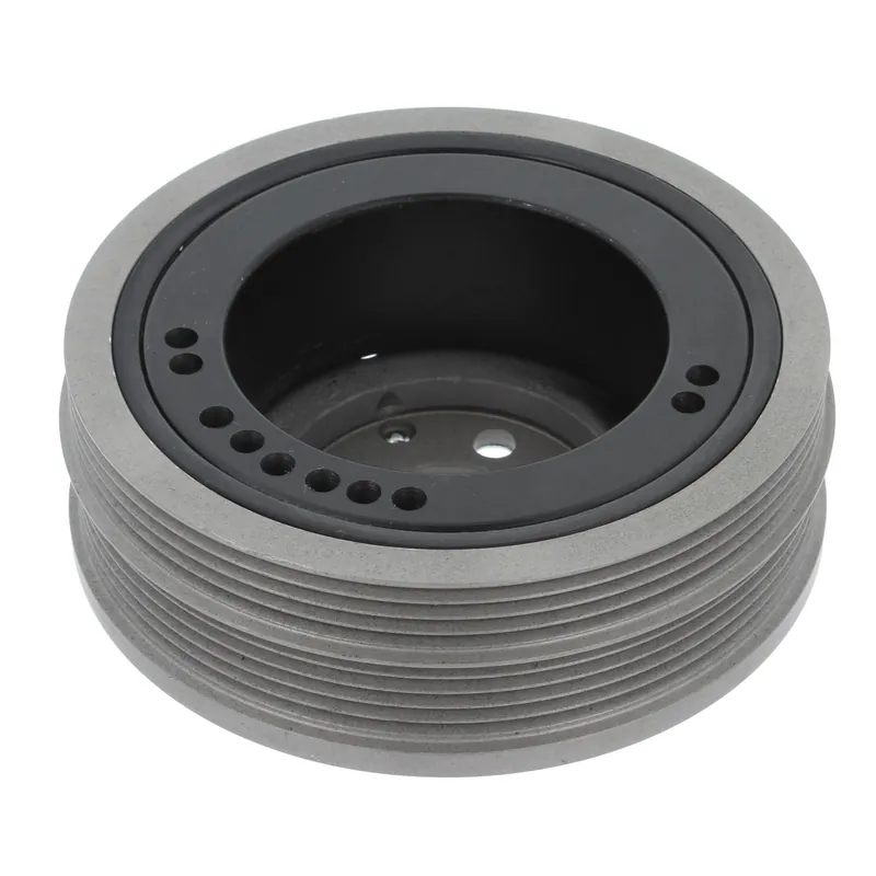 Rabat Koło pasowe, wał korbowy CORTECO 80000203